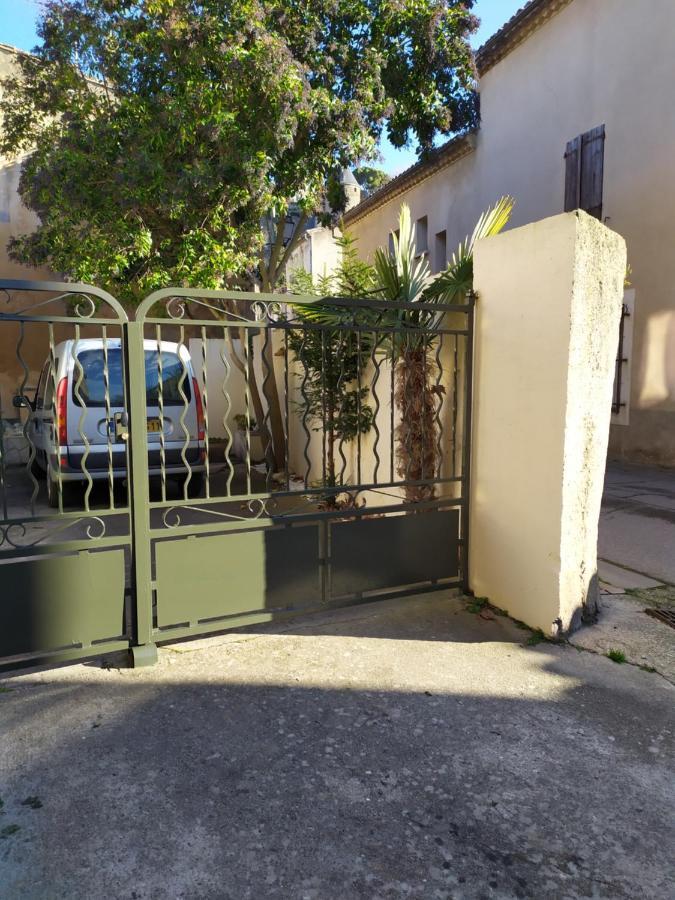 Holiday home L'atelier De Robert