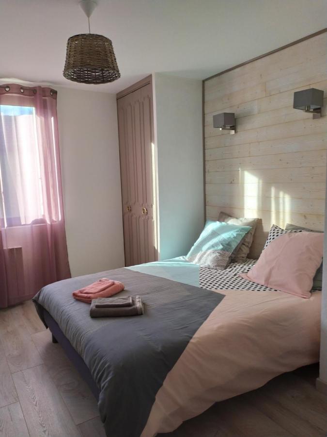 Holiday home L'atelier De Robert